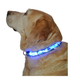 Illustration for article titled New LED Camo Collars for your dogs cats for $13.8. Keep Pets Safety !